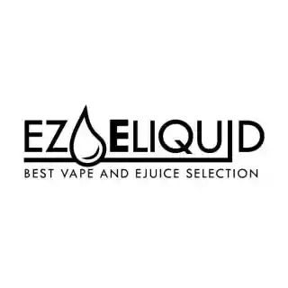  EzEliquid logo