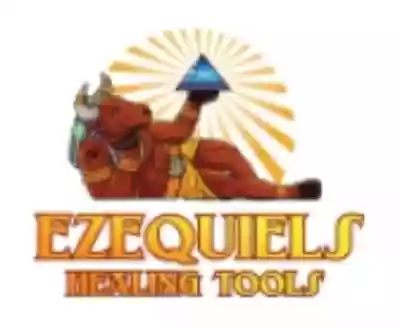 Ezequiels Healing Tools logo
