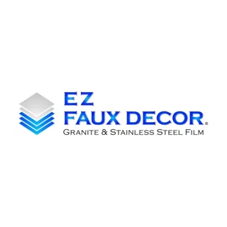 Shop EZ Faux Decor logo