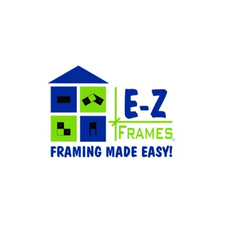 E-Z Frame Structures logo