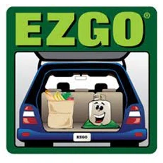 EZGO  logo