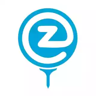 EZ Golf League logo