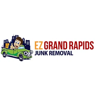 EZ Grand Rapids Junk Removal logo