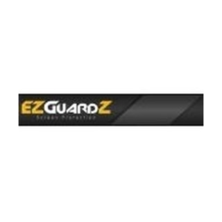 Shop EZguardz logo