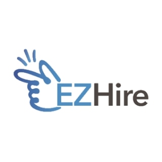 Shop EZHire logo