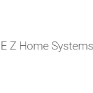 E Z Home Systems logo