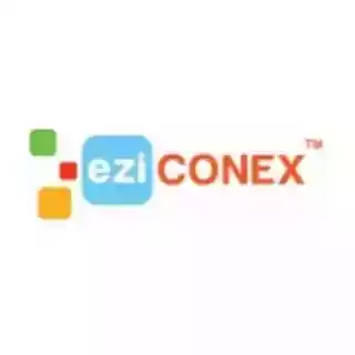 Shop eziCONEX promo codes logo