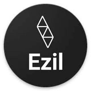 Ezil logo
