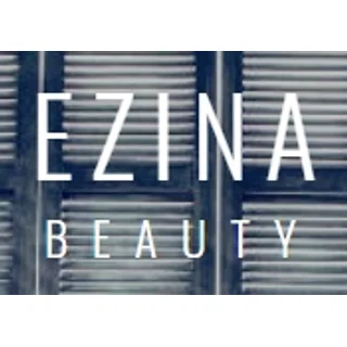 Ezina Beauty logo