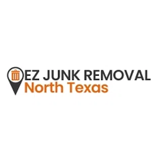 Ez Junk Removal North Texas logo