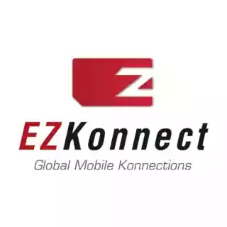 EZKonnect logo
