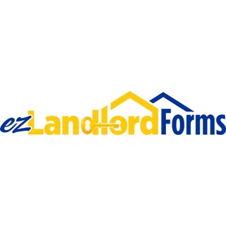 ezLandlordForms logo