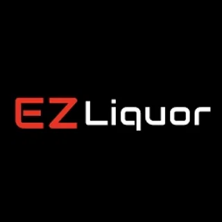 EZ Liquor logo