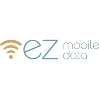EZ Mobile Data logo