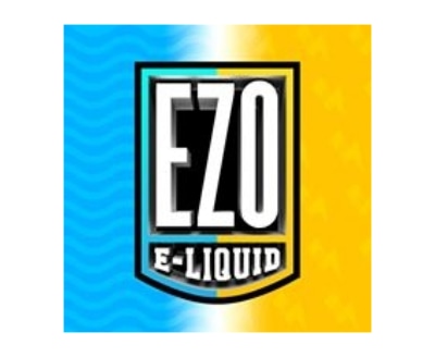 Shop EZO E-Liquid logo