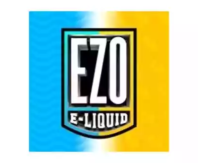 Shop EZO E-Liquid coupon codes logo