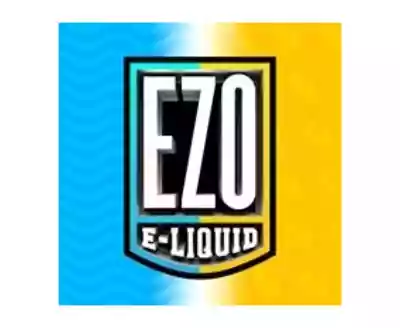 EZO E-Liquid logo