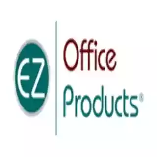 EZ Office Products logo