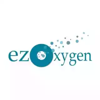 Ezoxygentech logo