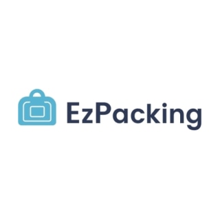 Shop EzPacking coupon codes logo