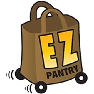 E Z Pantry logo