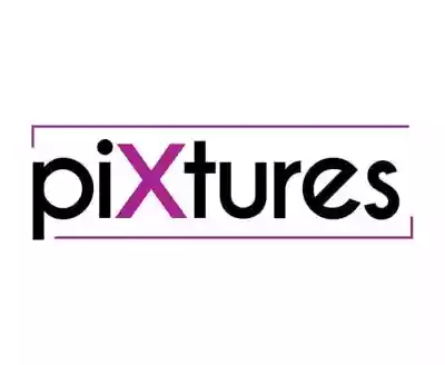 PiXtures logo