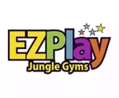 Shop EZPlay Jungle Gyms coupon codes logo