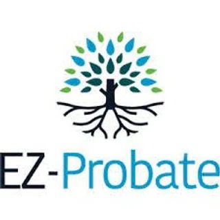 EZ-Probate logo