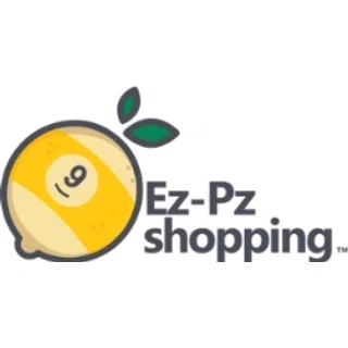 EZ-PZ Shopping logo