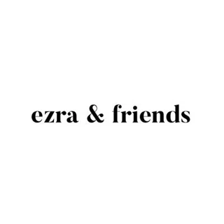 Ezra & Friends logo