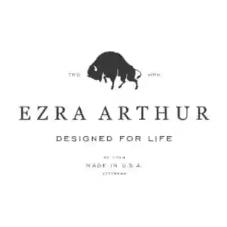 Ezra Arthur logo