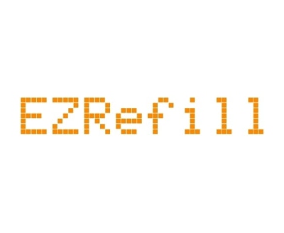 Shop Ezrefill logo