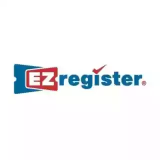 EZregister logo