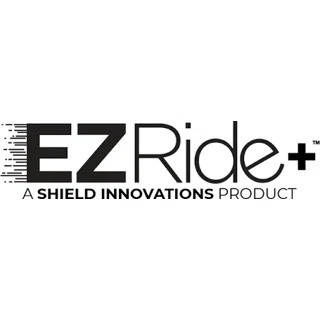 EZ Ride Plus logo