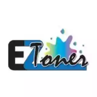 Shop EZ Toner coupon codes logo