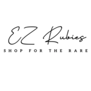 EZ Rubies logo