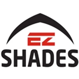 EZ Shades logo