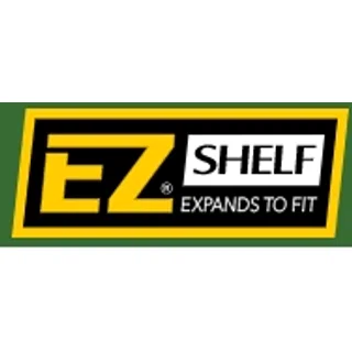EZ Shelf logo