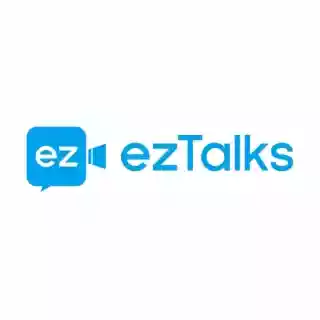 ezTalks logo