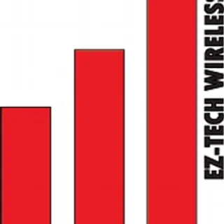 EZ Tech Wireless logo