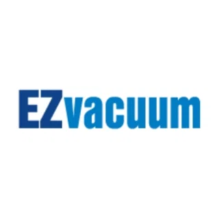 Shop EZ Vacuum logo