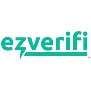 ezverifi.com logo