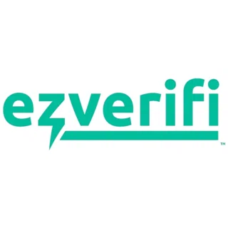 eZverifi logo