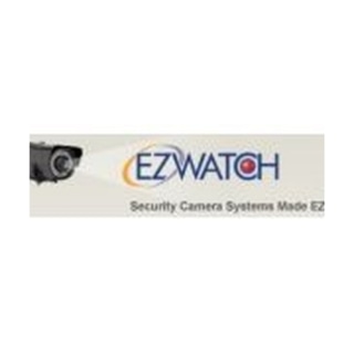 Shop EZWatch logo