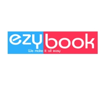 Shop EzyBook logo