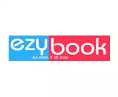 Shop EzyBook discount codes logo