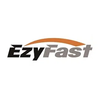 EzyFast logo