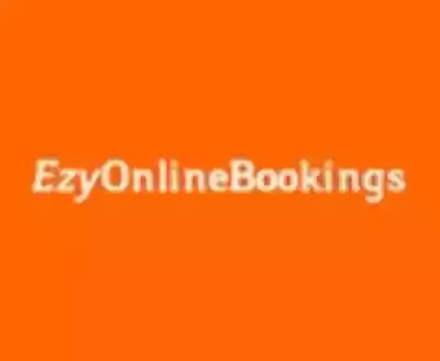 EzyOnlineBookings logo