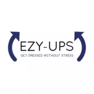 Ezy-Ups logo