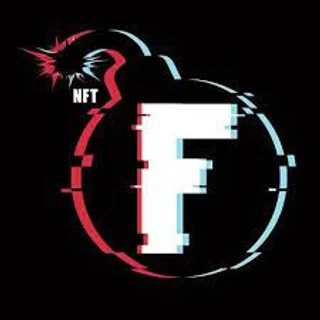 F-Bomb NFT  logo
